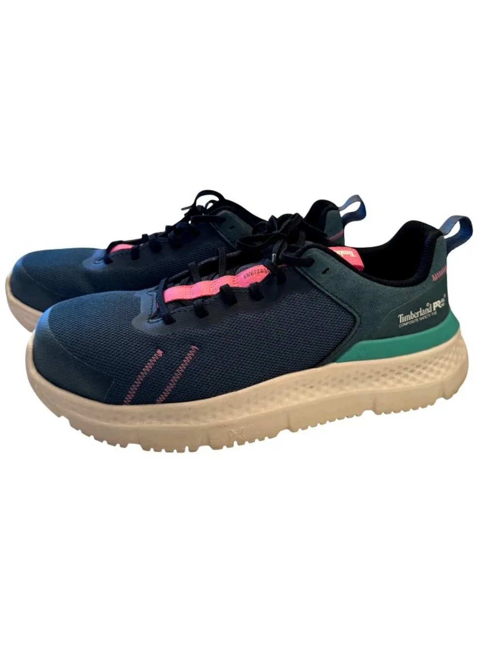Timberland experience comfort